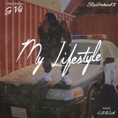 G Val - My Lifestyle [Thizzler.com]