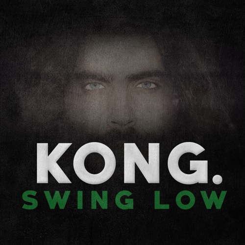 KONG. - Swing Low ft. Spencer Ludwig