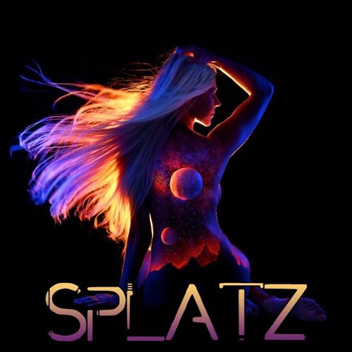 Capital Monkey & Zanon - Splatz