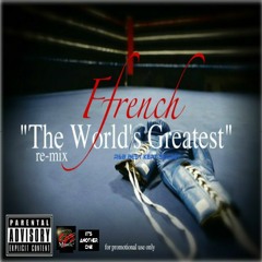 the world greatest remix