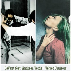 Velvet Cruisers (feat. Andreea Verde)