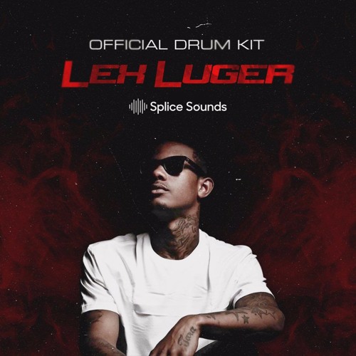 Lex luger drum kit deals