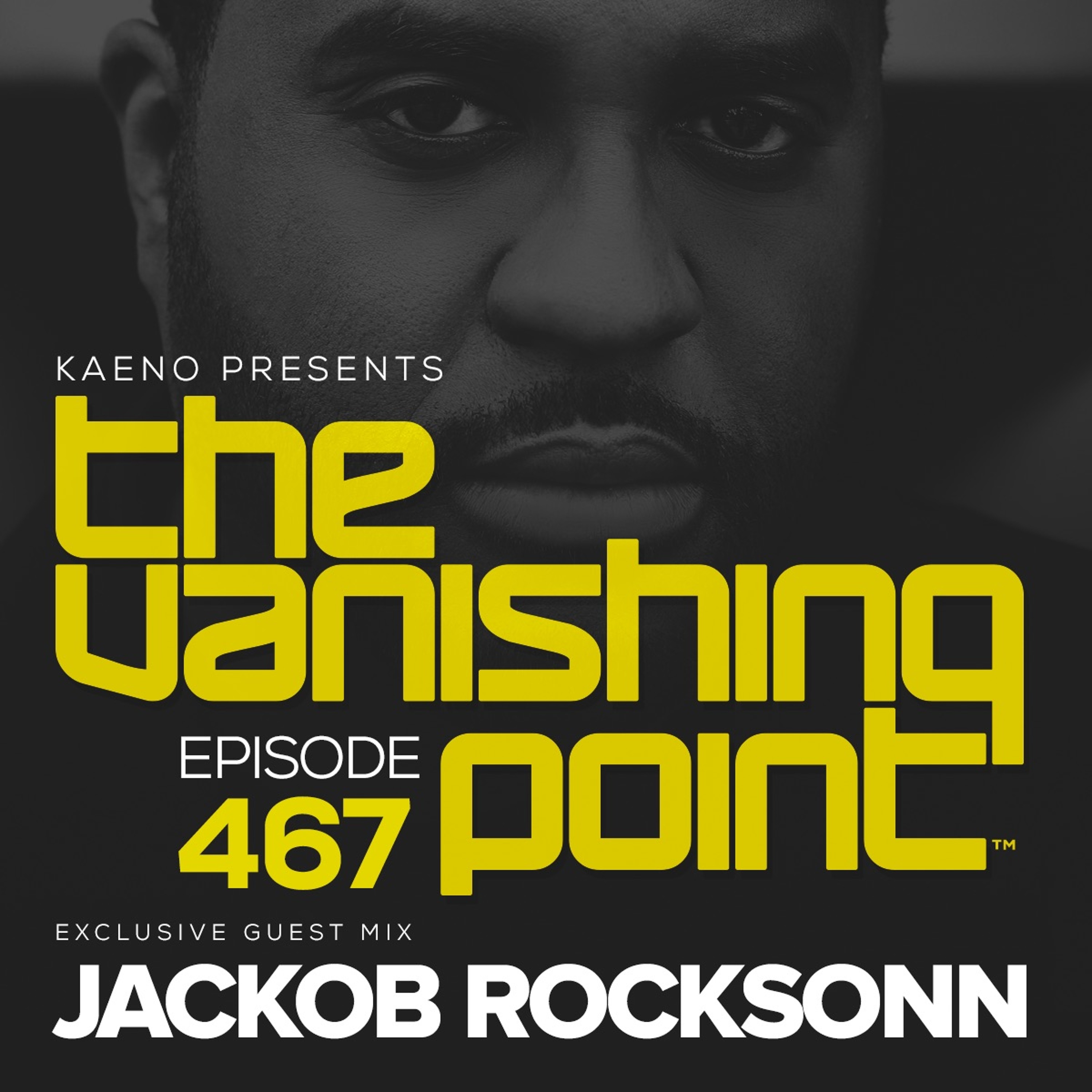 Kaeno presents The Vanishing Point