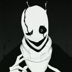 Shadrow - Dr. Gaster