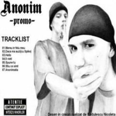 Anonim - 9 Vieti