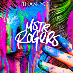 MSTR ROGERS - I'll Take You (Solidisco Remix)