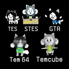 Temmiemania