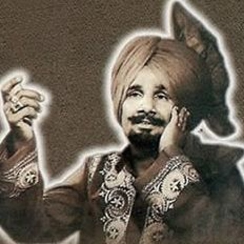 Kuldeep Manak - Aadat Na Javey