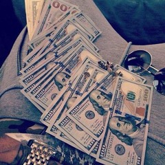 No-Mercy Mello Ft. ExyStackz- sumthin bout da bandz