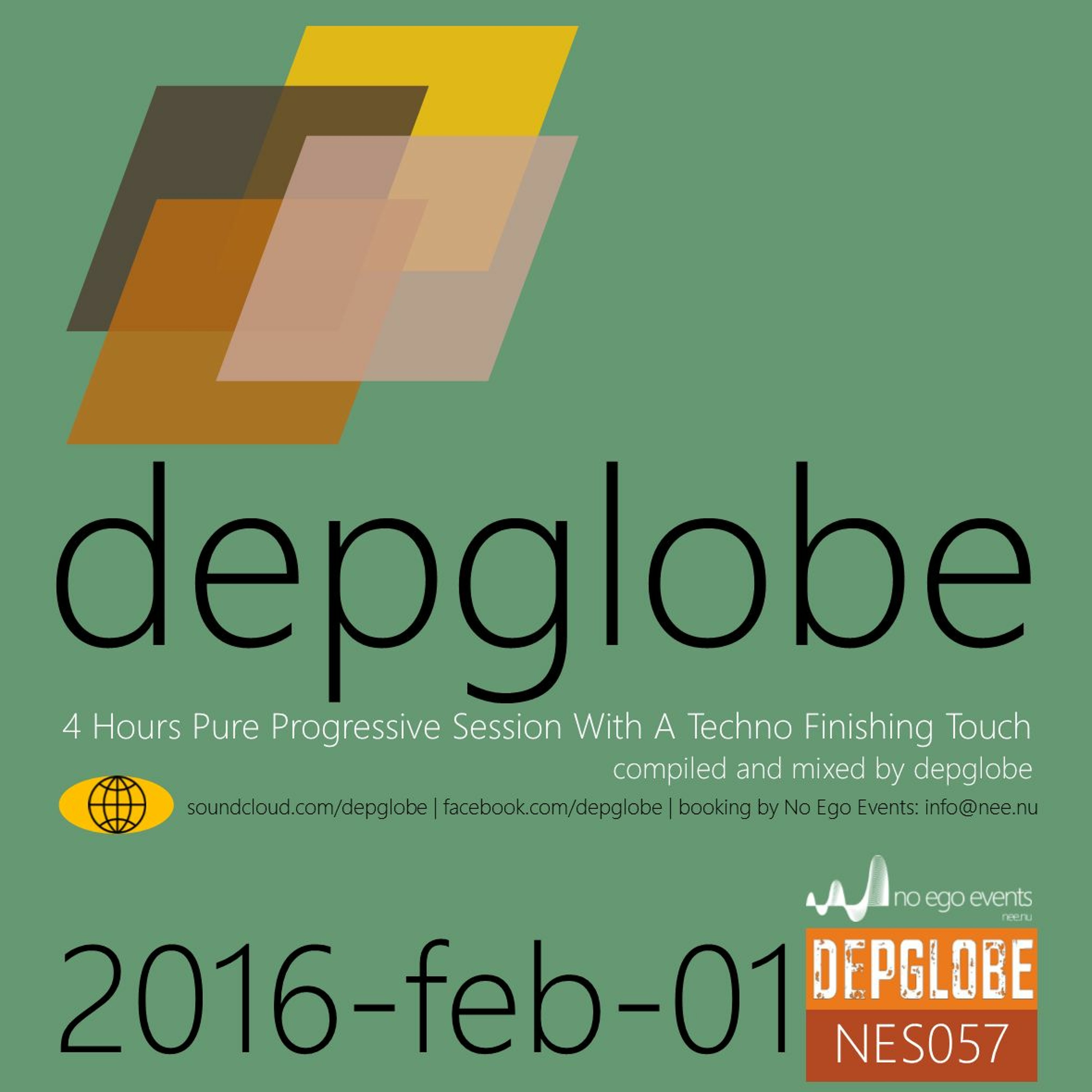 DepGlobe