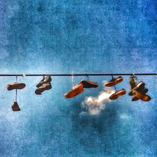 October '15 - Woon & Flo