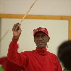 Radius Project: Lee 'Aca' Thompson, Artists Collective Master Choreographer