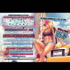 CBIZ (winning) NEXT HYPE 11 ENTRY