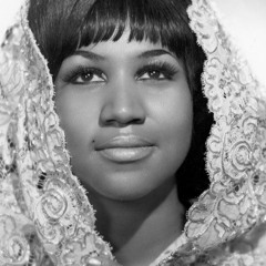 aretha franklin