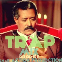احمد التباع TRAP MUSIC Prod By Omar Action Proudction