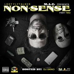 3. What We Do ft Stak the Lyfe & Sneak Pre (produced by L.S.De)