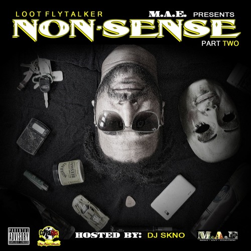 3. What We Do ft Stak the Lyfe & Sneak Pre (produced by L.S.De)