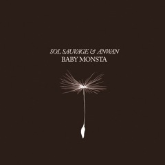 Sol Sauvage X Anwan - Baby Monsta [stbb465]