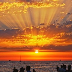 Ibiza 2016 Warm up A&R