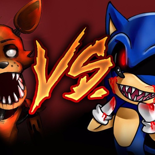 Stream Sonic.exe Vs. Tails Doll - Batallas De Campeones - DiegoRap (con  Borrego Hardcore Rap) by Said Fernandez Vidal