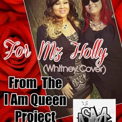 For Mz. Holly (Bonus Track