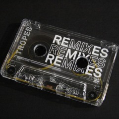 DT010: TROPES REMIXES - Let It Breathe
