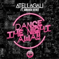 AtellaGali - Dance The Night Away (BSNO Remix)