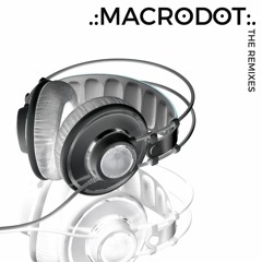 Natasha Kmeto - The Ache (MACRODOT remix)