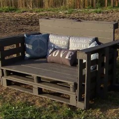 Have You Ever Seen a Bench ?