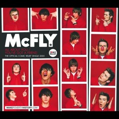 McFly - All About You feat. Mahatamtama (Whatever Version)