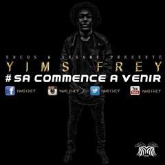 Yims Frey - Sa Commence A Venir beat by Arnaud Navanga