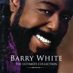 BARRY WHITE (COLLECTION) HD