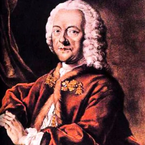 G. Ph. Telemann - Flute Duet, TWV 401:101 (excerpt)