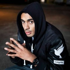 Malcolm B - Ung Shuno - (Prod. KzTheSoulPlugger)