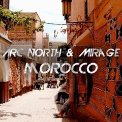 Arc North X Mirage - Morocco