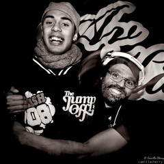 Malcolm B ft Gedz - Ta mig härifrån (prod Dj.Large)