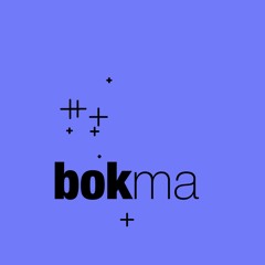 bokma - out of haze
