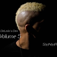 David DeLeón - DeLeón's Den (Vol 5 BNG Mix)