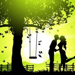 Under The Shaded Tree By (IjD) Doddy