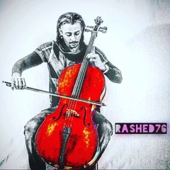 موسيقي مسلسل تشيللو by Rashed Abdullah