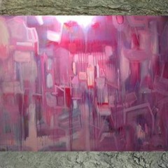 Sonic Seeing  Jan Swinburne recorded And Jace Traz live