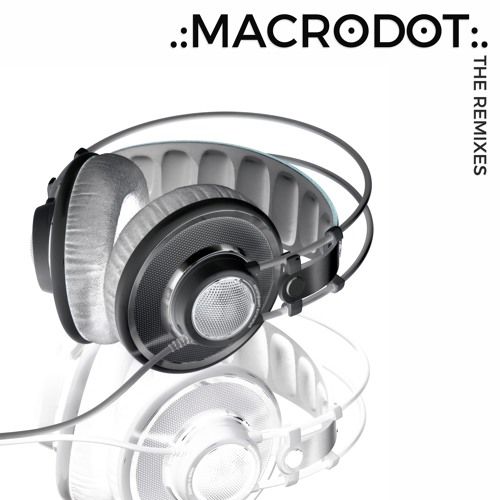 Kasper Bjorke - Does Not Matter (Trentemoller vs MACRODOT remix)