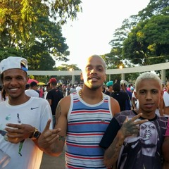 MC'S LUIZINHO - JUNIO - JF - ZICAO- CAMINHO DA OUSADIA  (DJ JOAO DA INESTAN) ÔH DOGZÃO