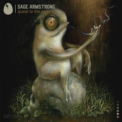 Sage Armstrong & BOT - She Smokin