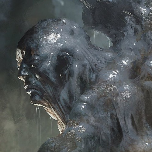 Corruption Symbiotique