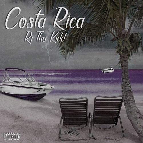 RJ Tha Kidd - Costa Rica