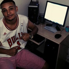 004 PODCAST DO DJ MARLON DO ENGENHO  [[ ATABACADAAA]]