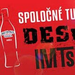 Ľudia nie sú zlí (IMT Smile)