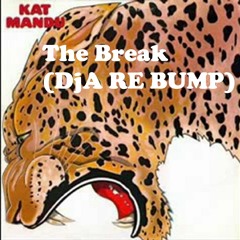 Kat Mandu - The Break (DjA RE BUMP)