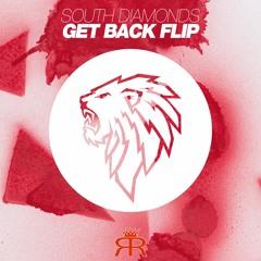 Get Back Flip (Radio Mix) [Royal Ravers]